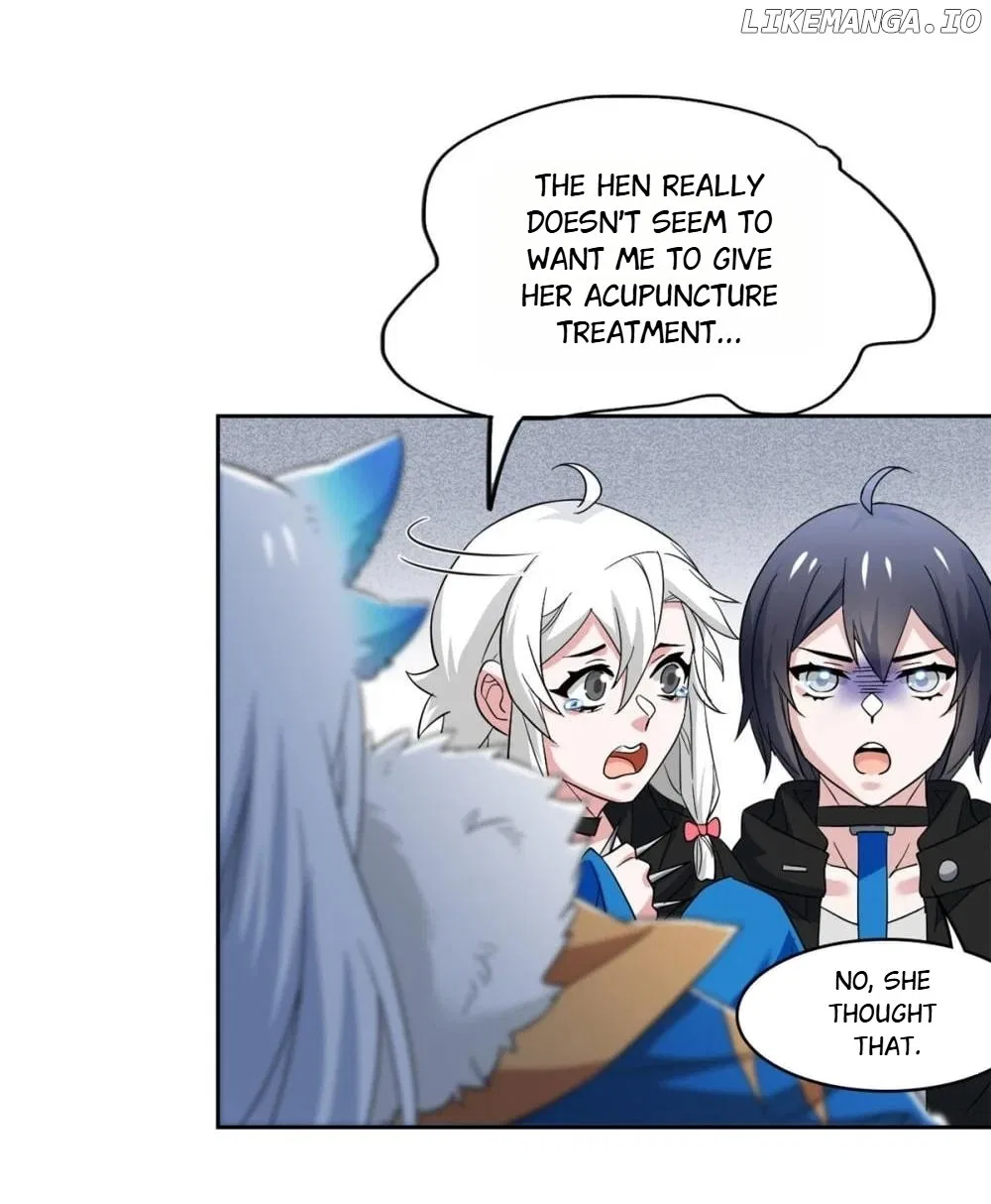The Strong Man From The Mental Hospital Chapter 226 – Page 6