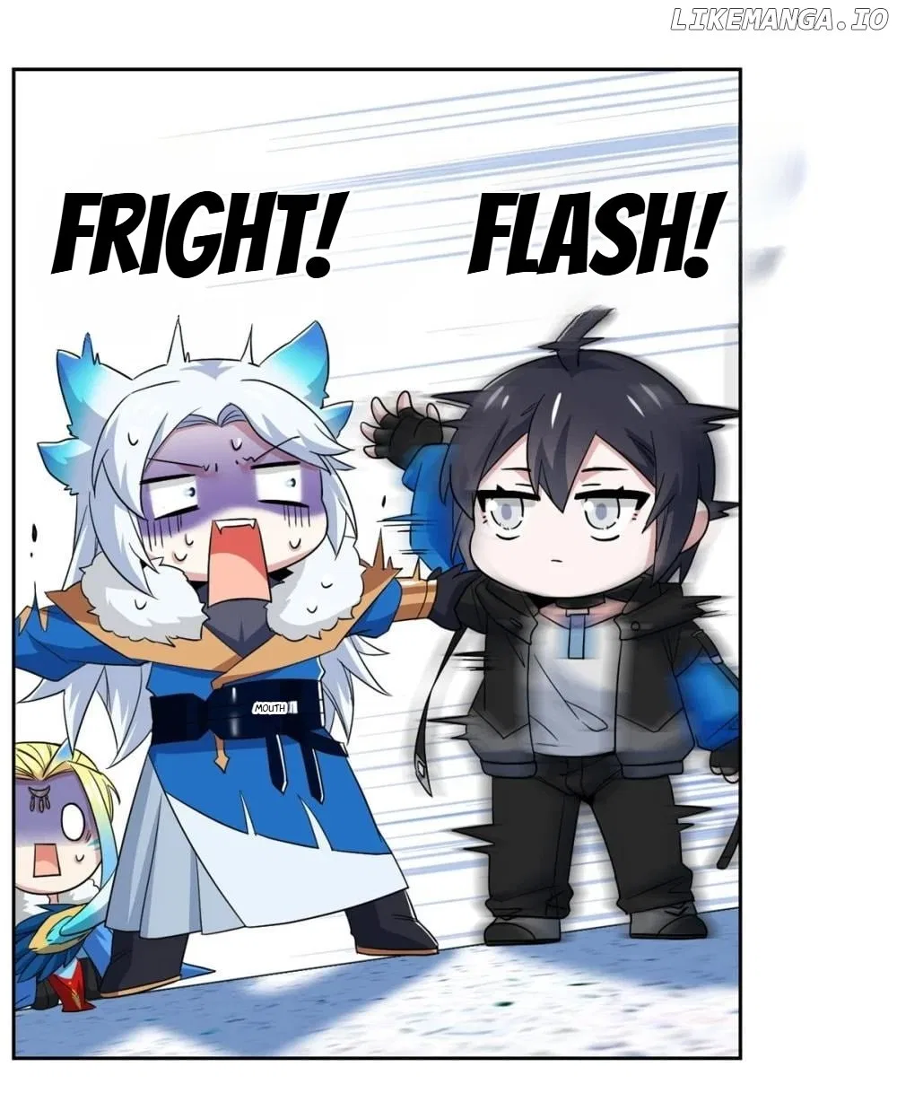 The Strong Man From The Mental Hospital Chapter 226 – Page 7
