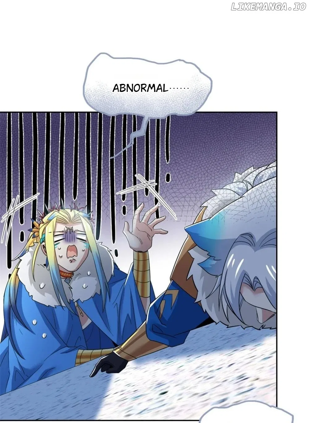 The Strong Man From The Mental Hospital Chapter 226 – Page 16