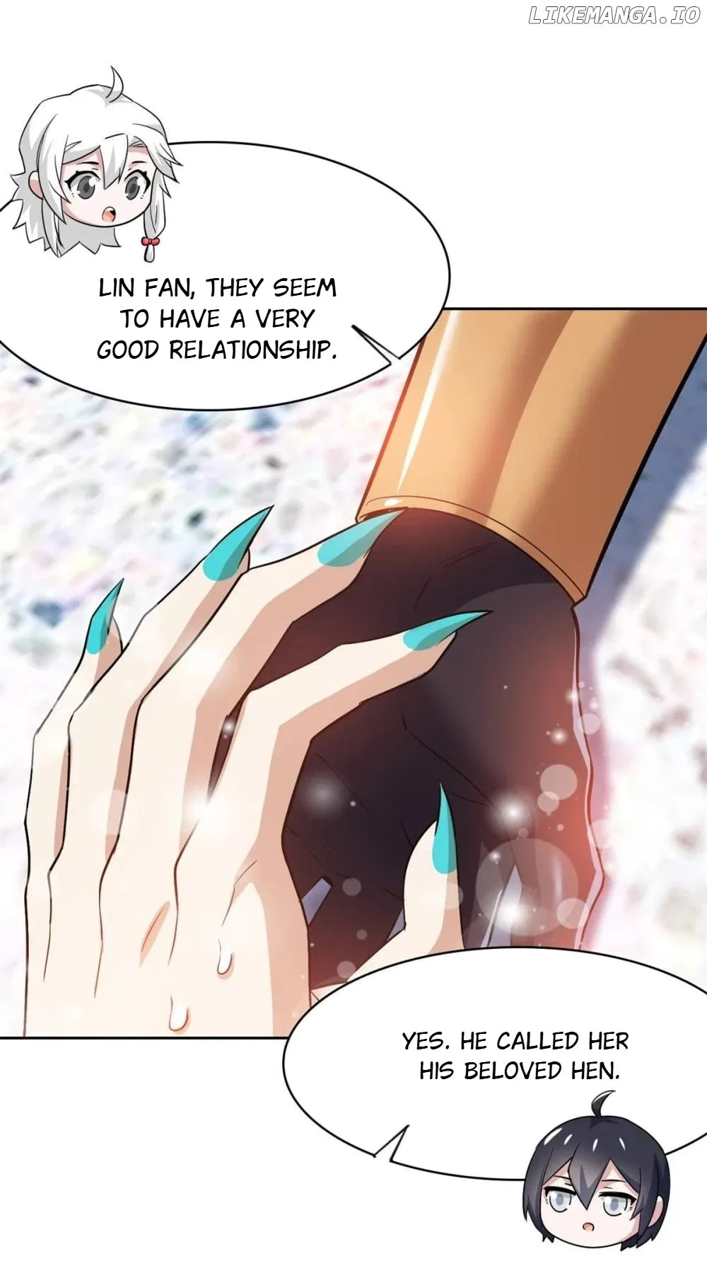 The Strong Man From The Mental Hospital Chapter 226 – Page 19