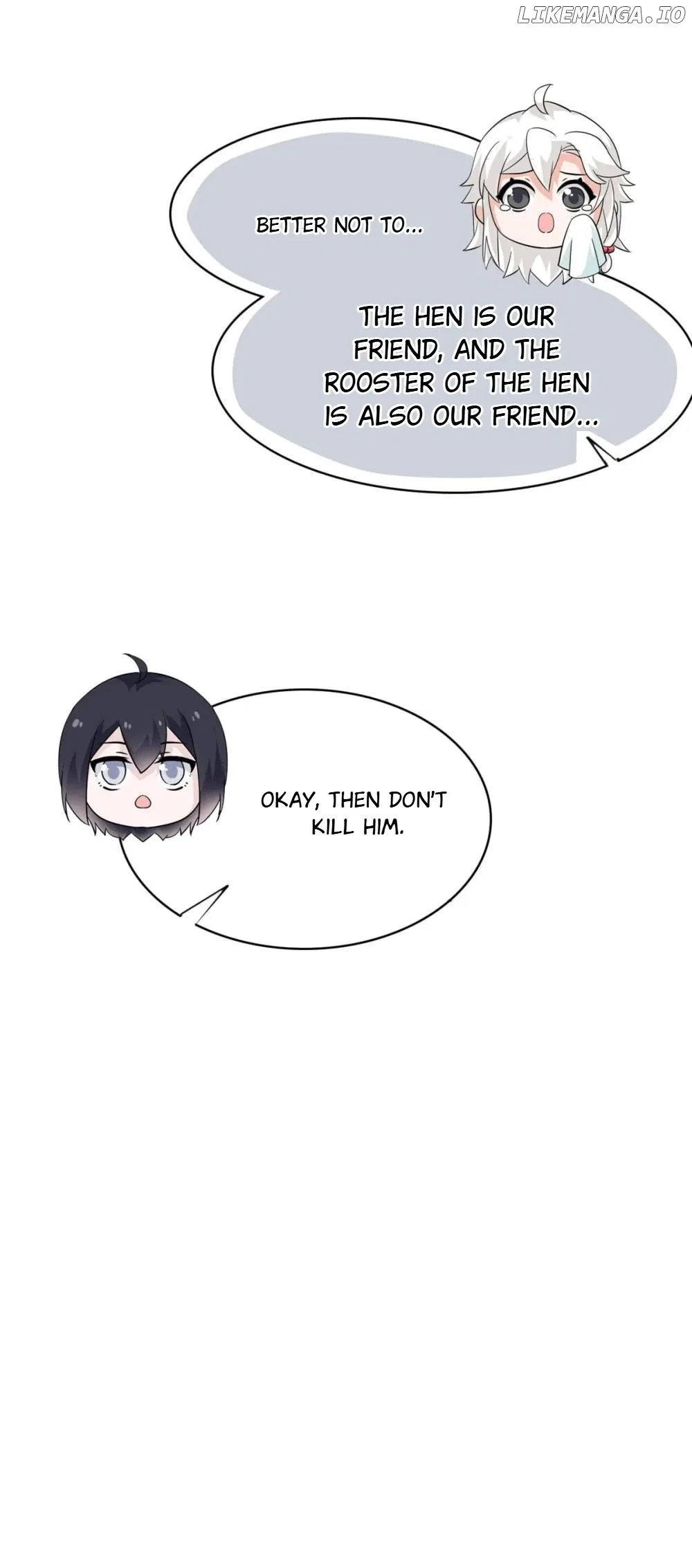 The Strong Man From The Mental Hospital Chapter 226 – Page 23