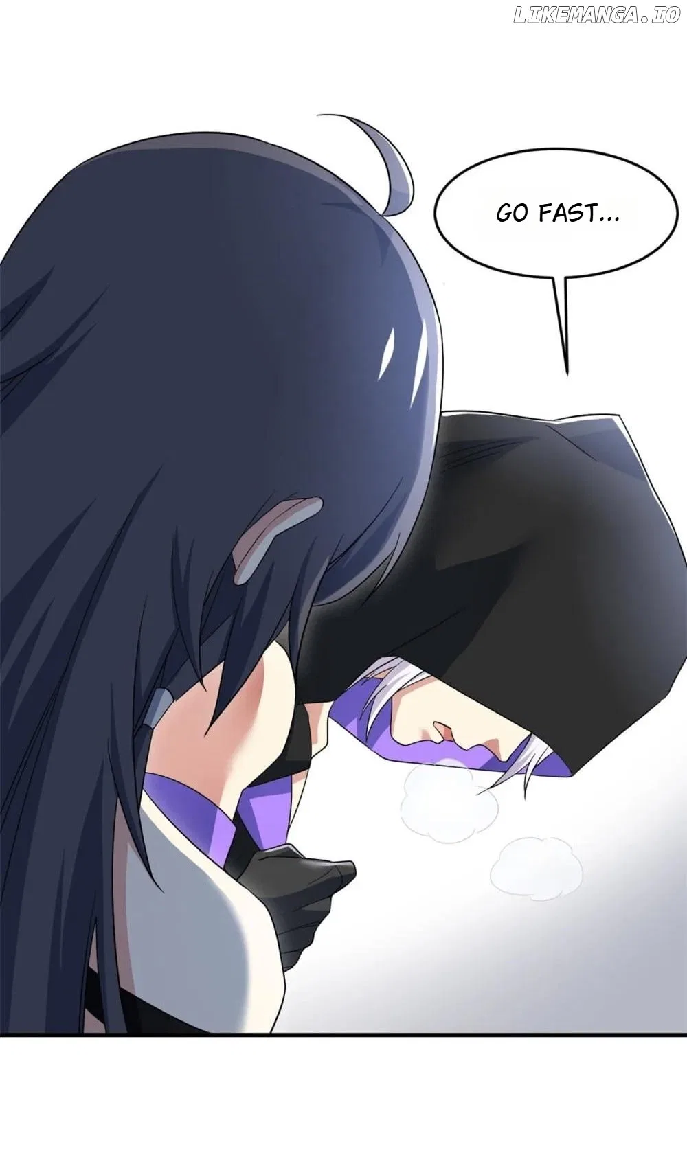The Strong Man From The Mental Hospital Chapter 225 – Page 6