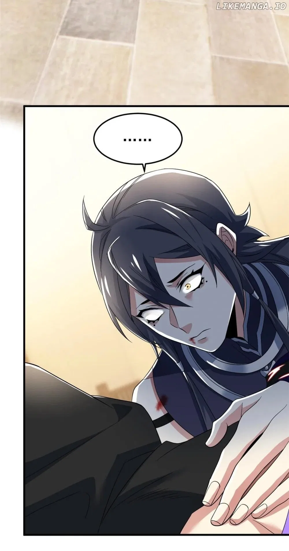 The Strong Man From The Mental Hospital Chapter 225 – Page 8