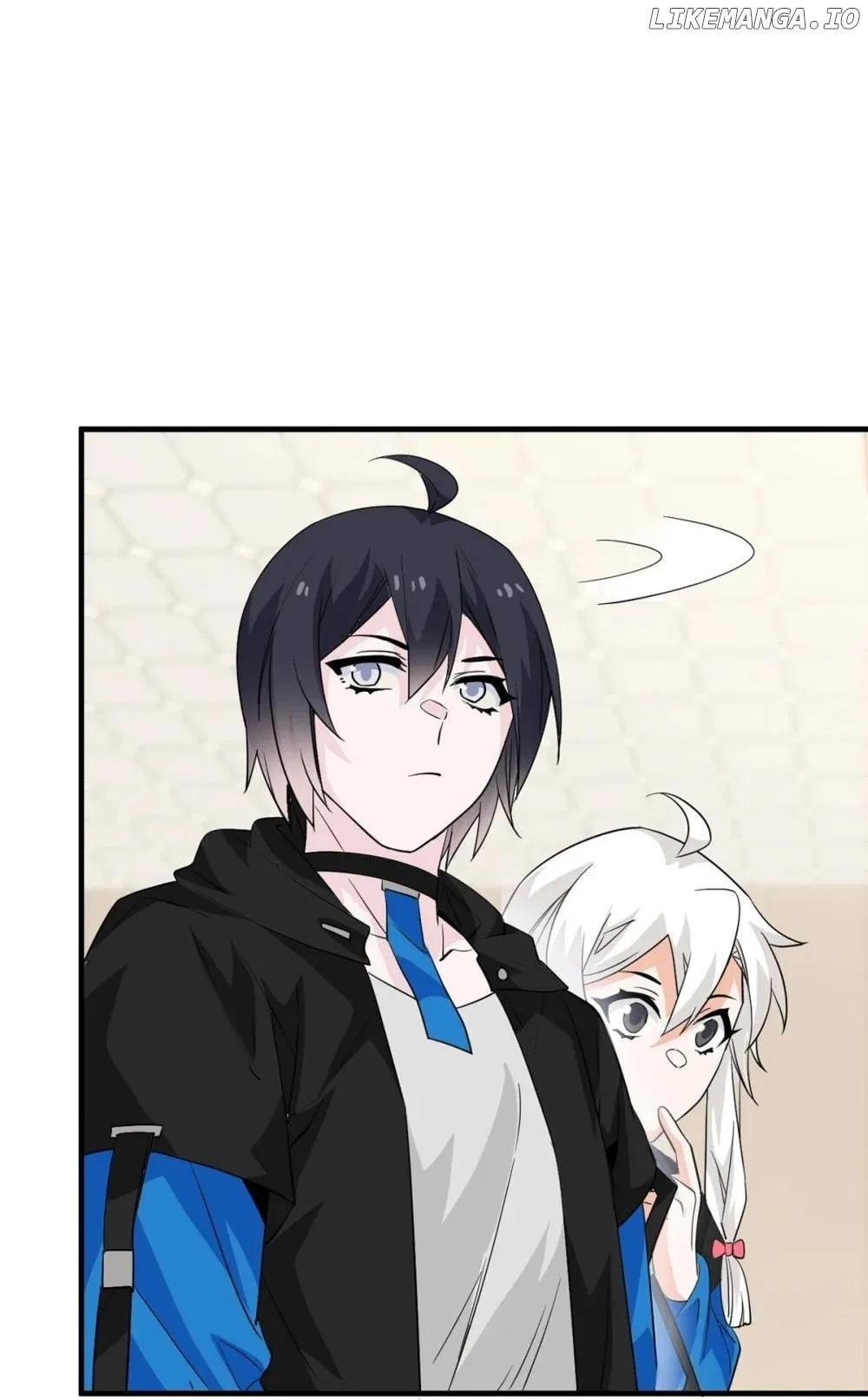 The Strong Man From The Mental Hospital Chapter 225 – Page 27