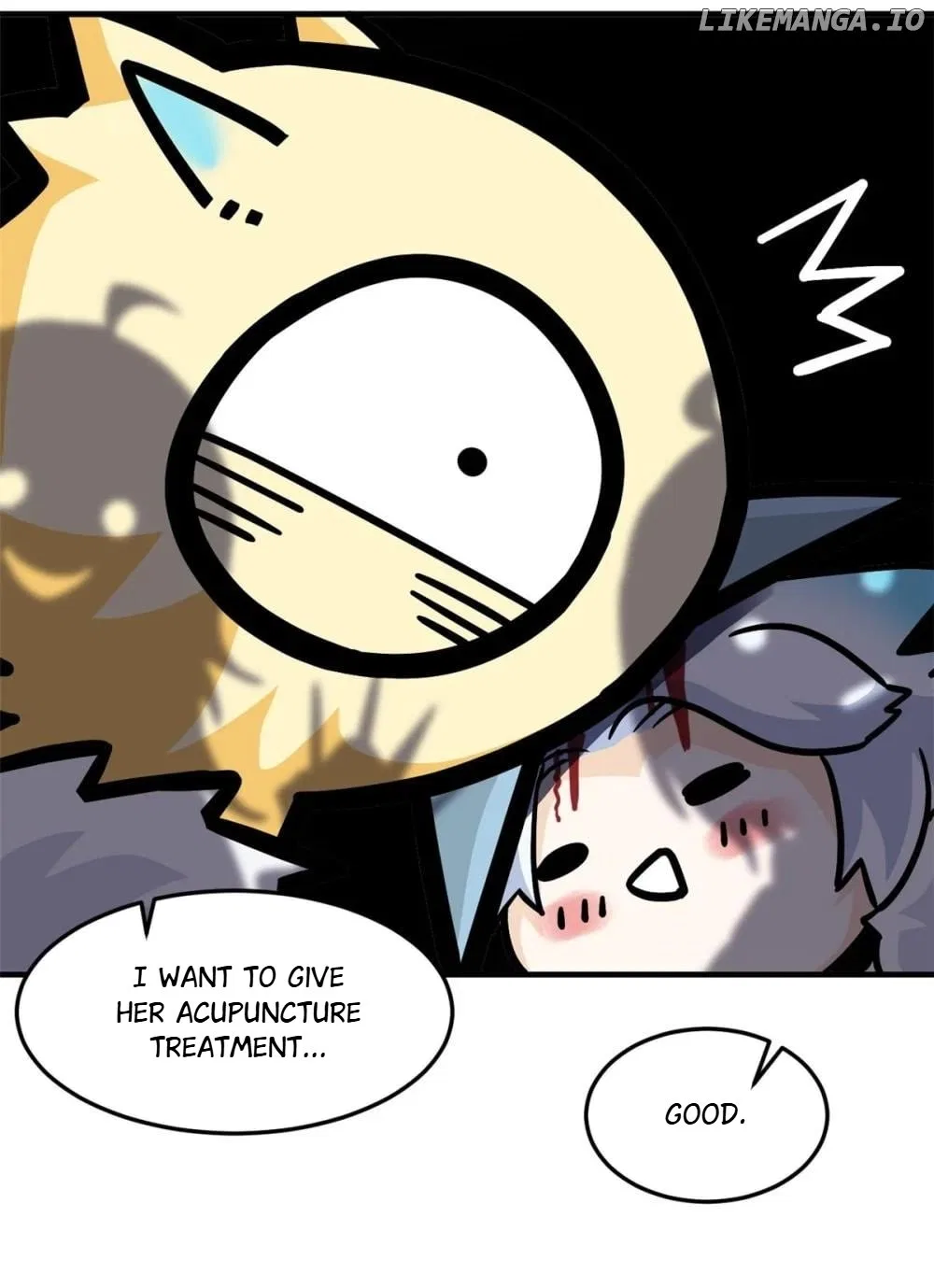 The Strong Man From The Mental Hospital Chapter 225 – Page 42