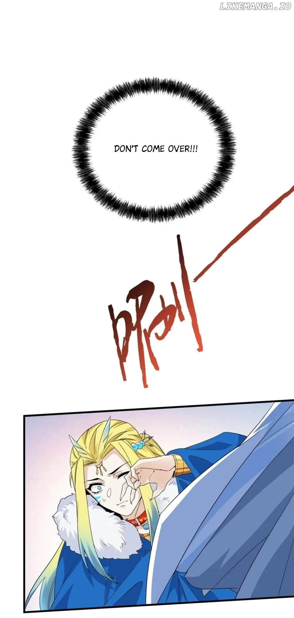 The Strong Man From The Mental Hospital Chapter 225 – Page 47