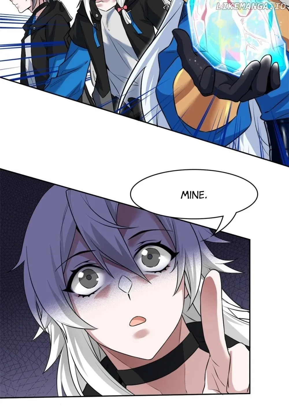 The Strong Man From The Mental Hospital Chapter 224 – Page 6
