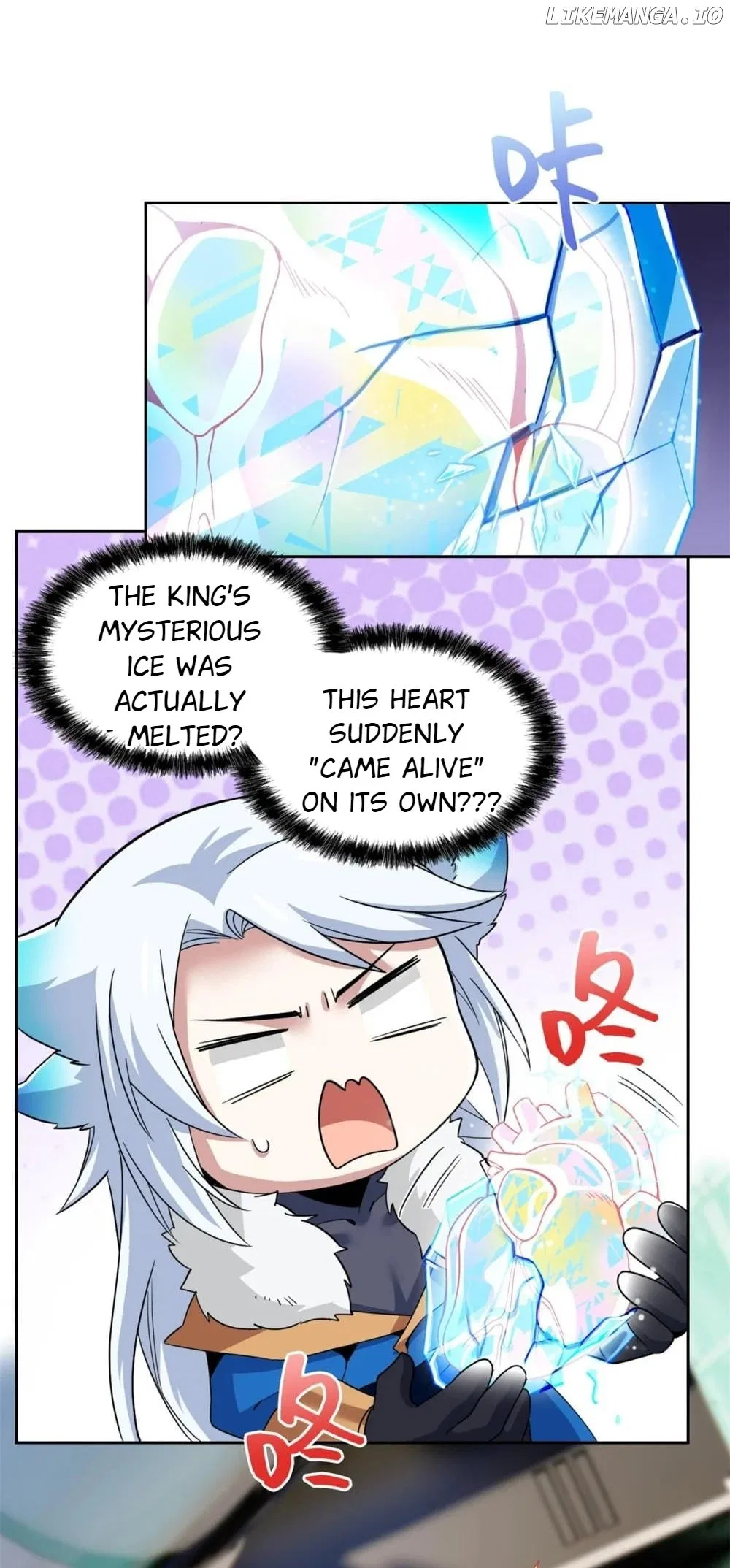 The Strong Man From The Mental Hospital Chapter 224 – Page 7