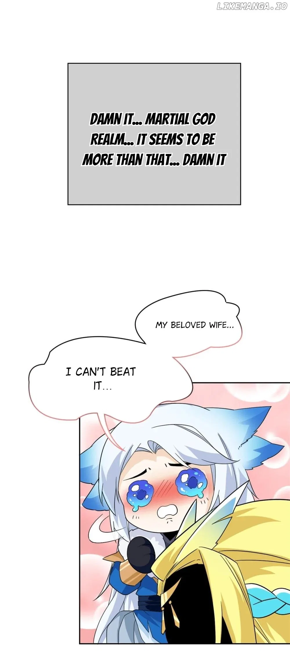 The Strong Man From The Mental Hospital Chapter 224 – Page 15