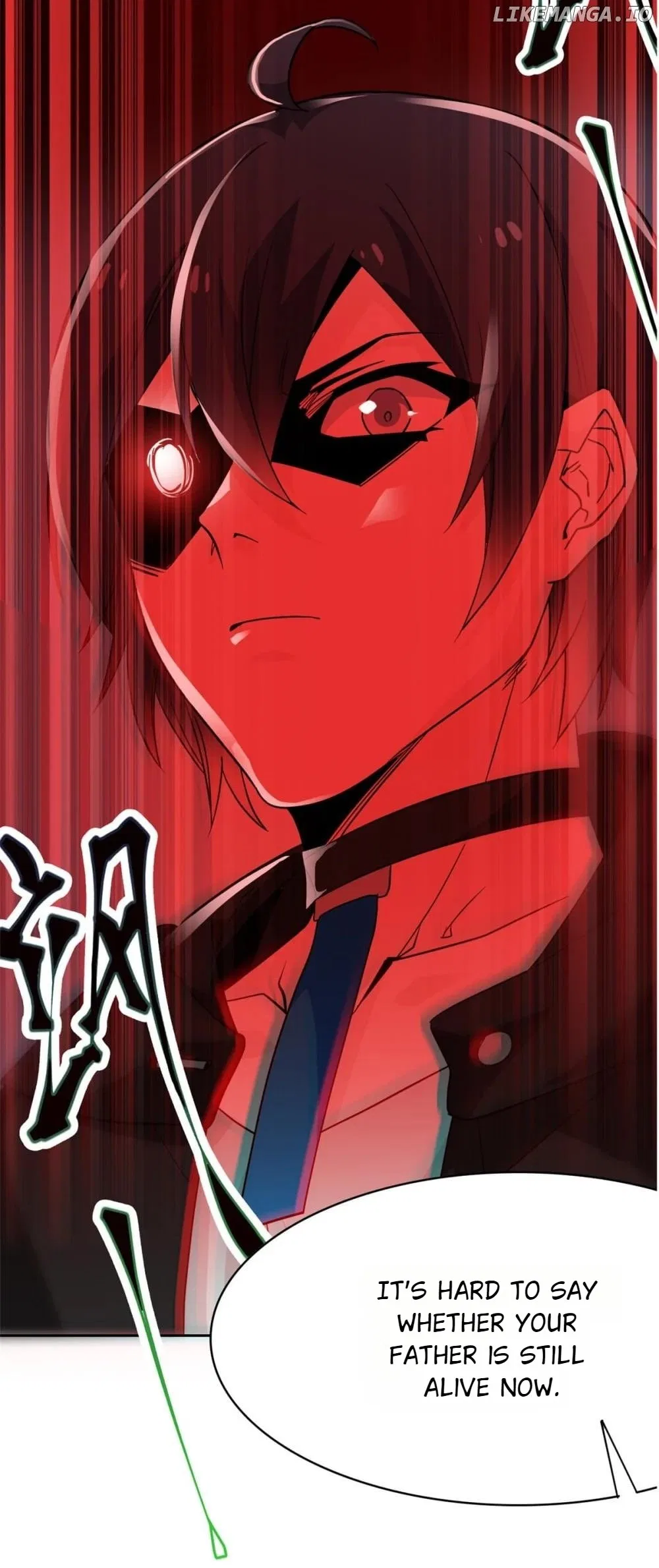 The Strong Man From The Mental Hospital Chapter 224 – Page 18