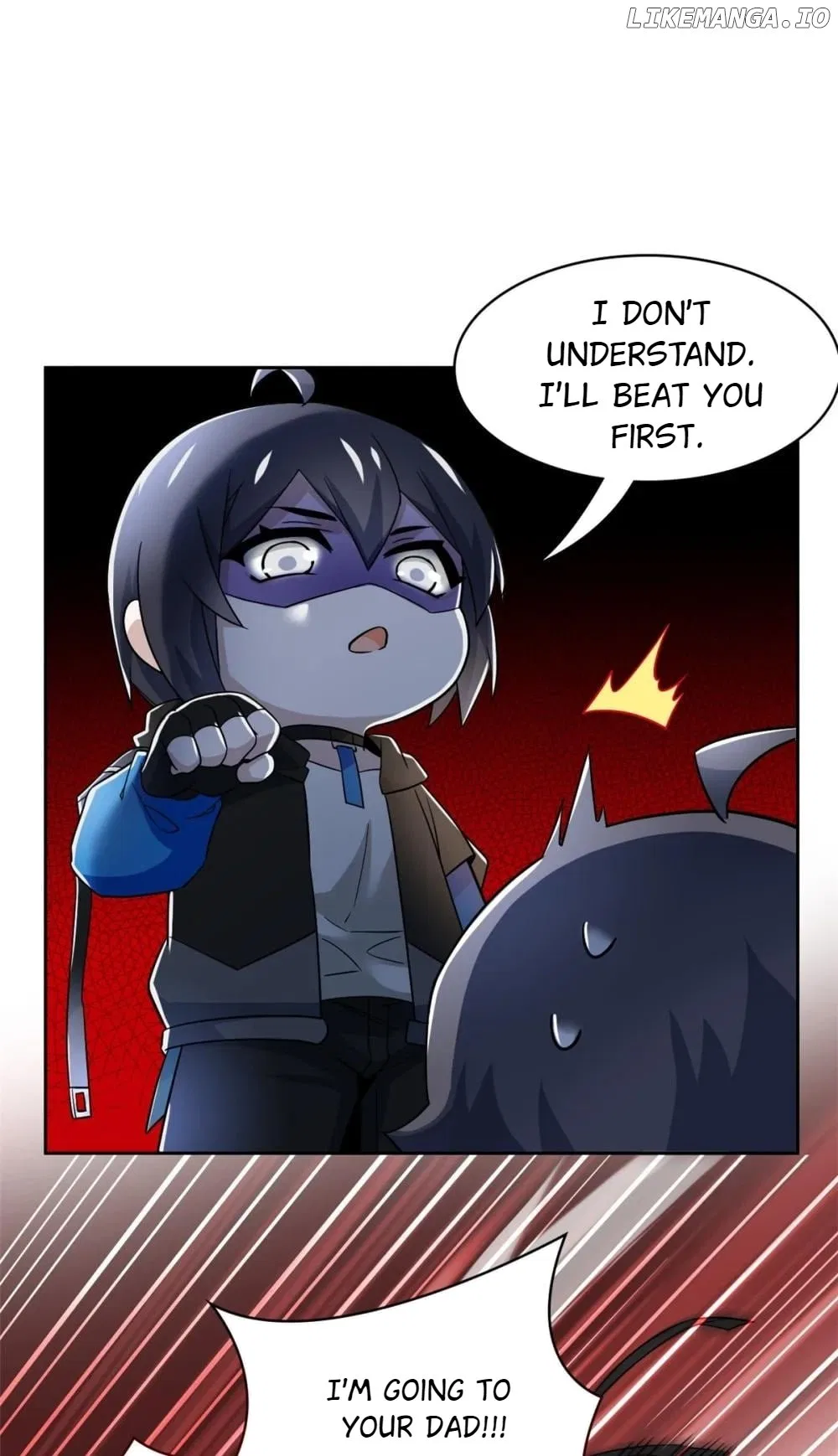 The Strong Man From The Mental Hospital Chapter 224 – Page 19