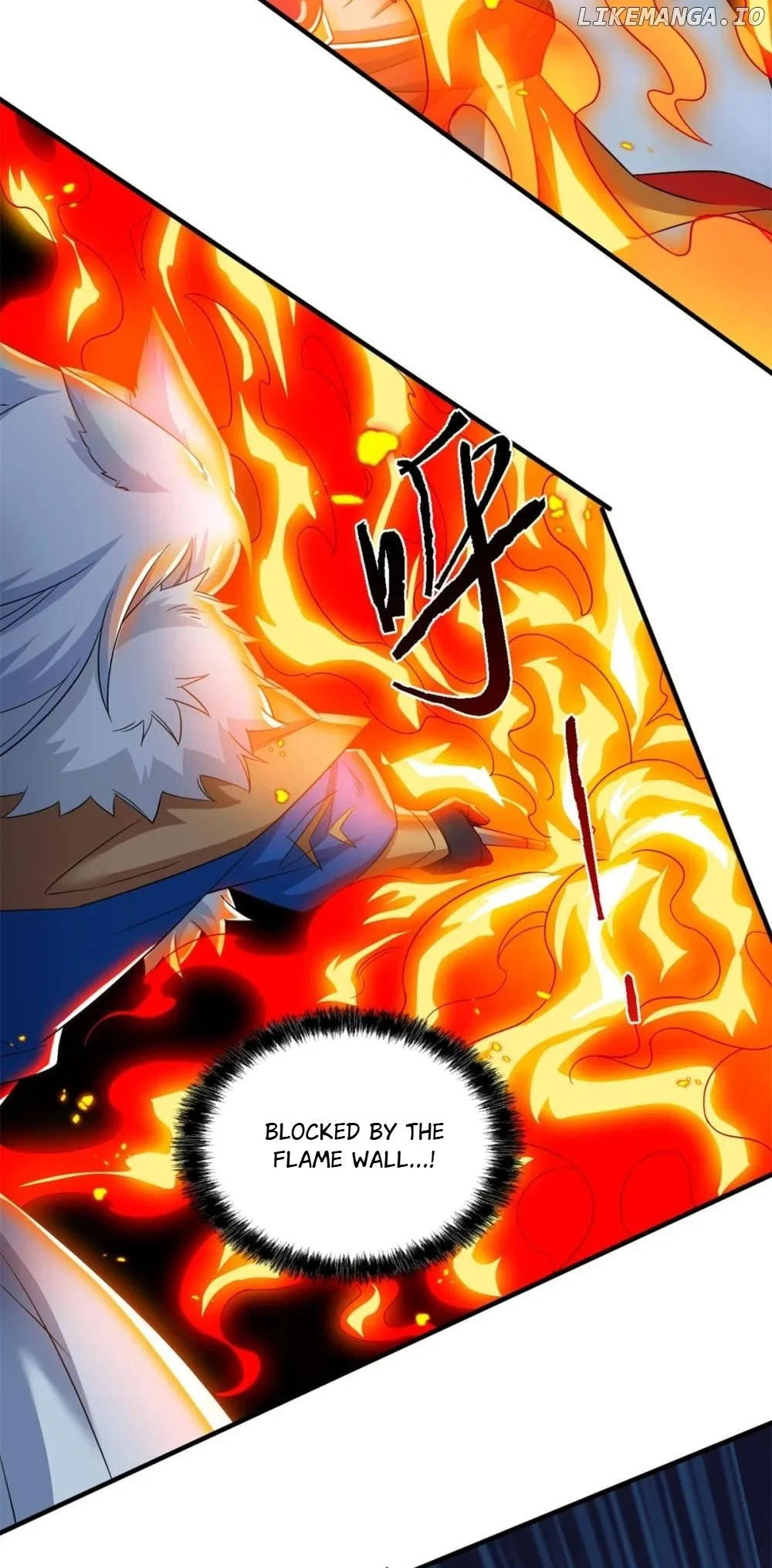 The Strong Man From The Mental Hospital Chapter 222 – Page 15