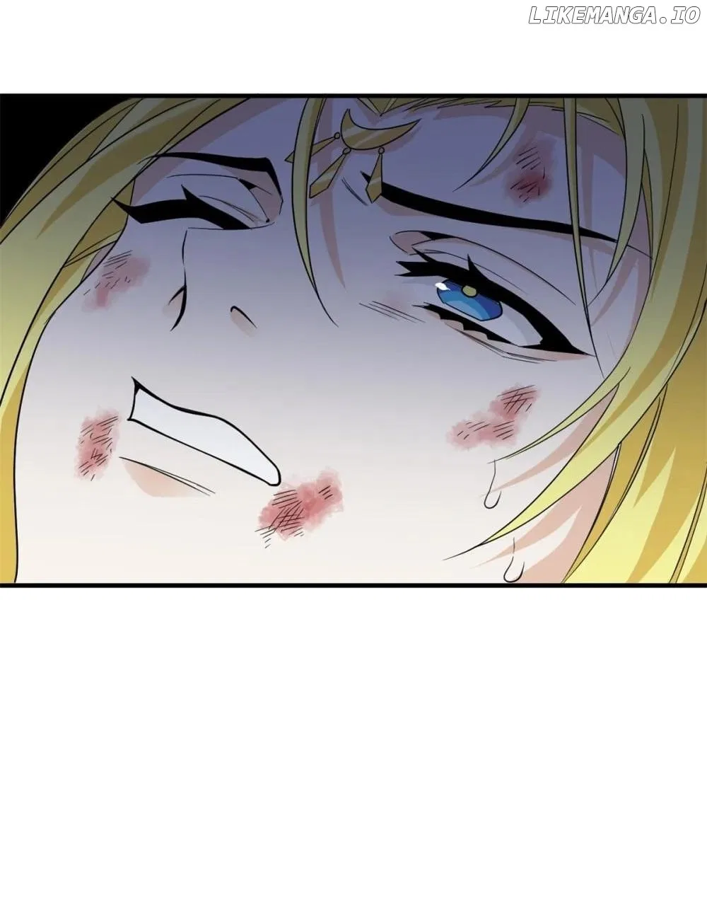 The Strong Man From The Mental Hospital Chapter 222 – Page 40