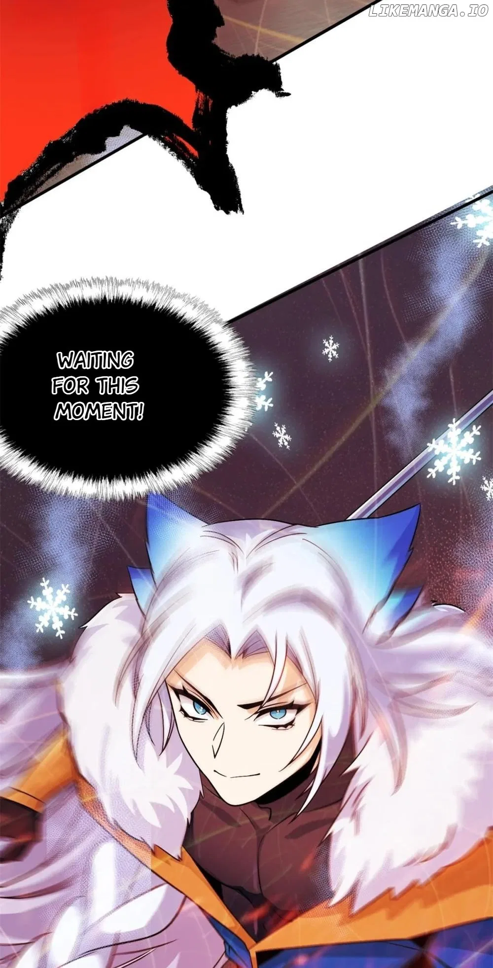 The Strong Man From The Mental Hospital Chapter 222 – Page 45