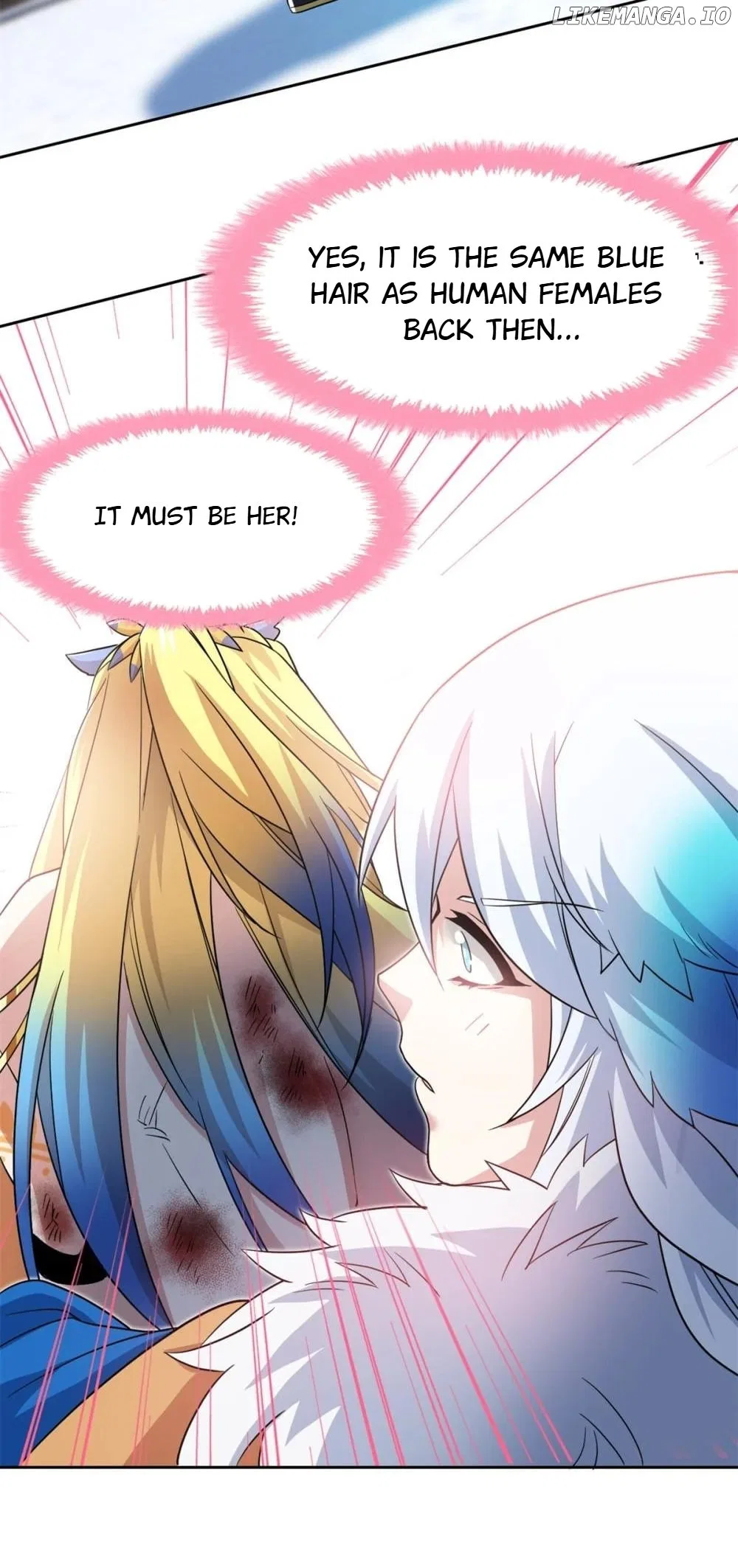 The Strong Man From The Mental Hospital Chapter 221 – Page 13