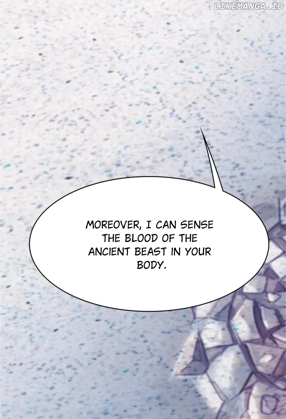 The Strong Man From The Mental Hospital Chapter 221 – Page 25