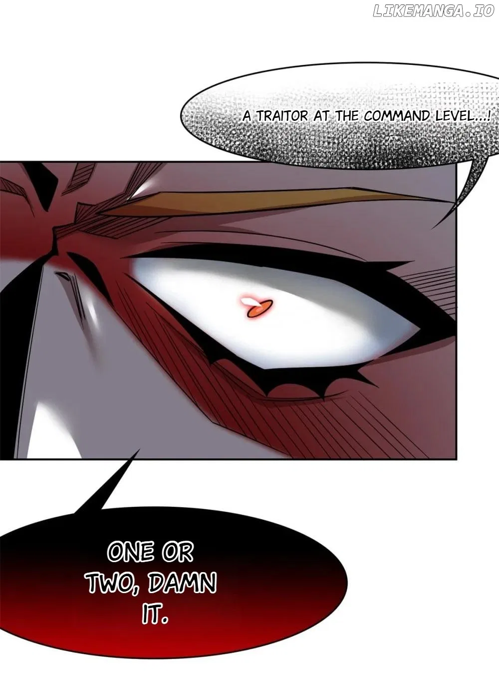 The Strong Man From The Mental Hospital Chapter 221 – Page 29