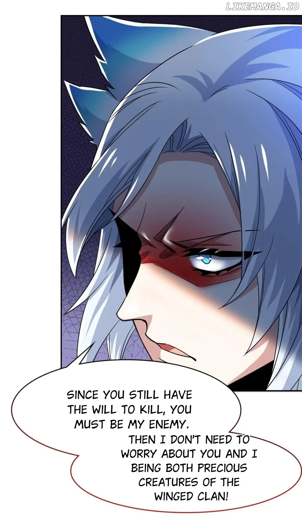 The Strong Man From The Mental Hospital Chapter 221 – Page 30