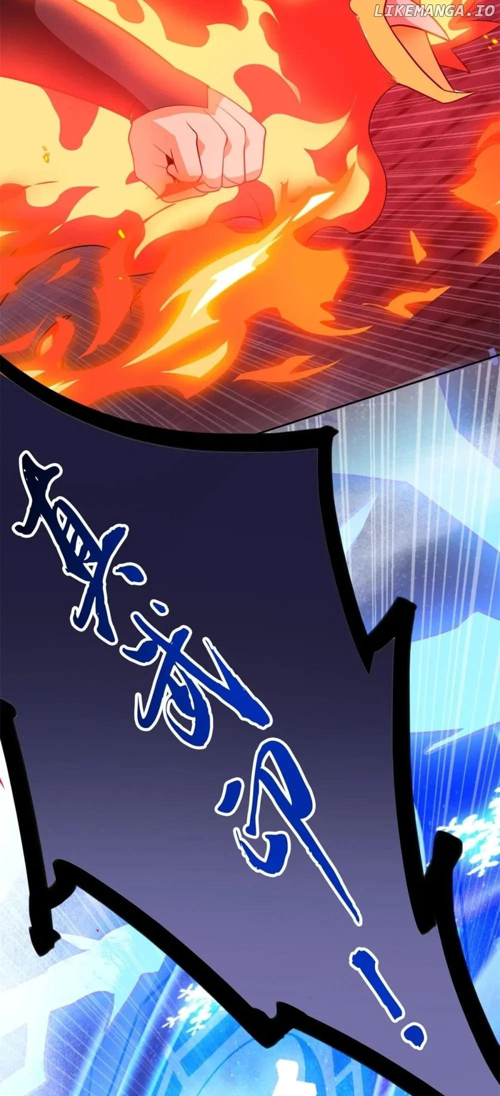 The Strong Man From The Mental Hospital Chapter 221 – Page 50