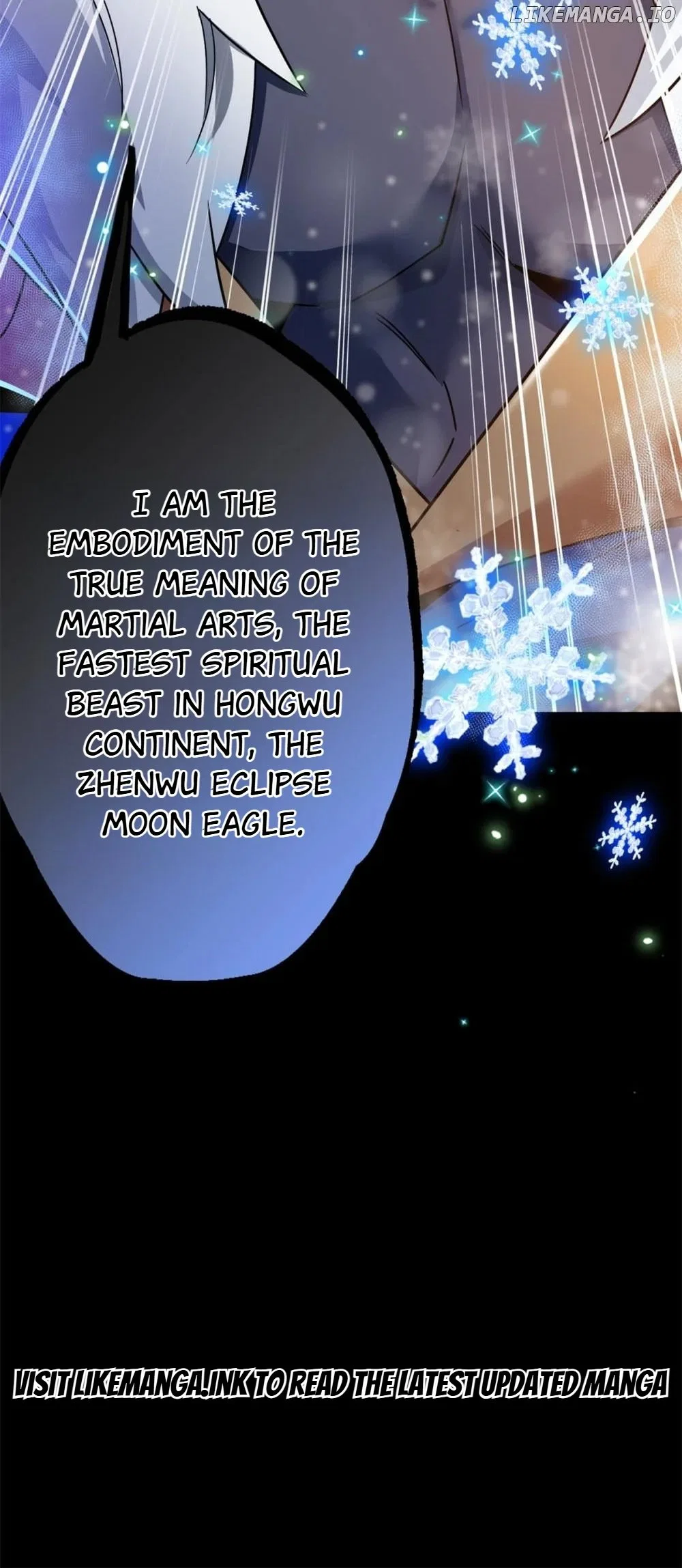 The Strong Man From The Mental Hospital Chapter 221 – Page 60
