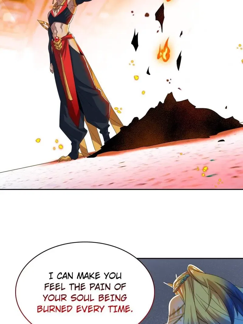 The Strong Man From The Mental Hospital Chapter 220 – Page 2