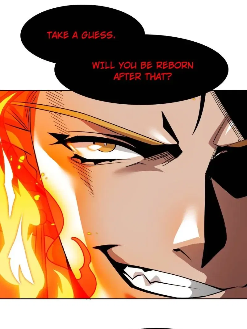 The Strong Man From The Mental Hospital Chapter 220 – Page 7
