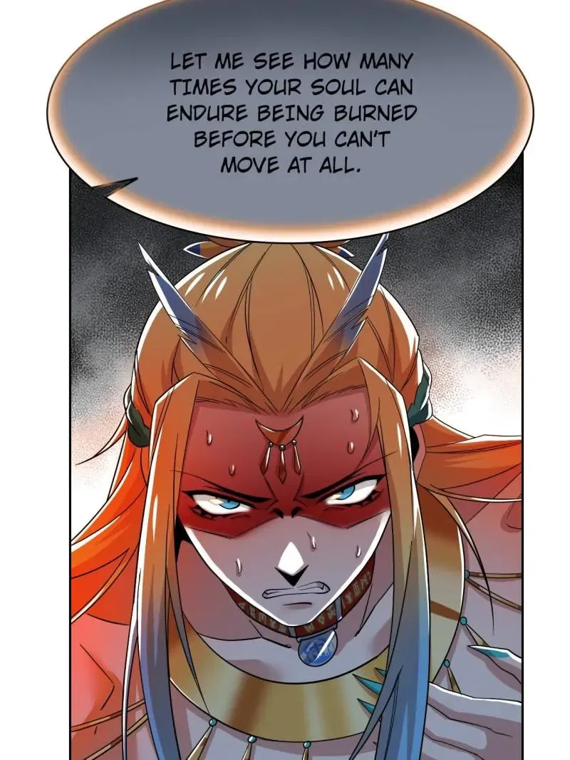 The Strong Man From The Mental Hospital Chapter 220 – Page 9