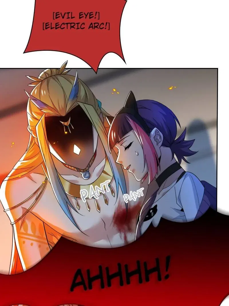 The Strong Man From The Mental Hospital Chapter 220 – Page 11