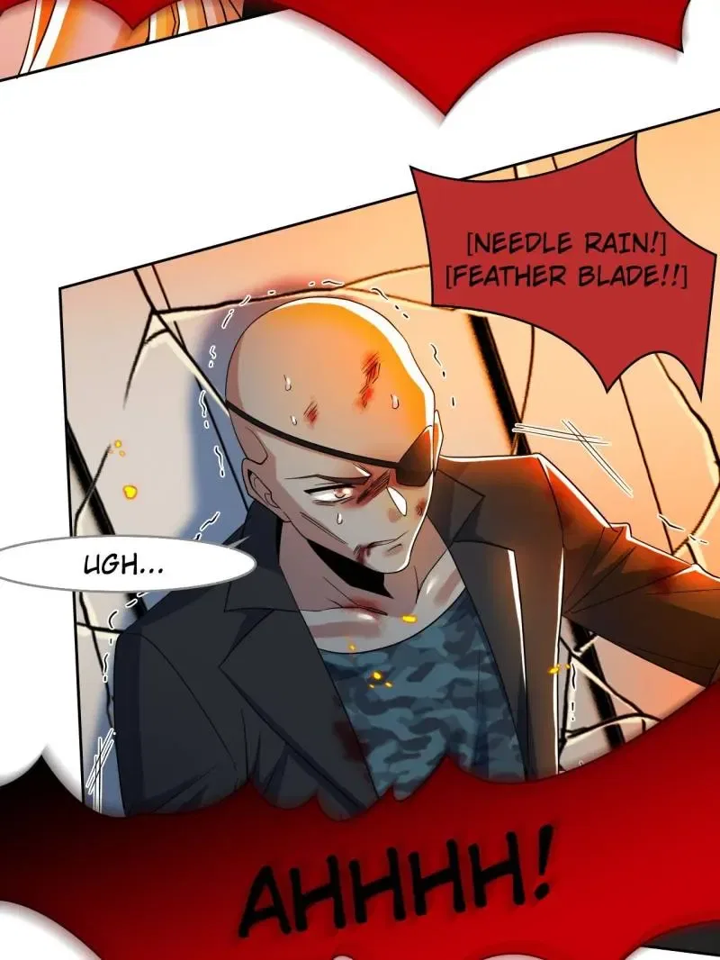 The Strong Man From The Mental Hospital Chapter 220 – Page 12