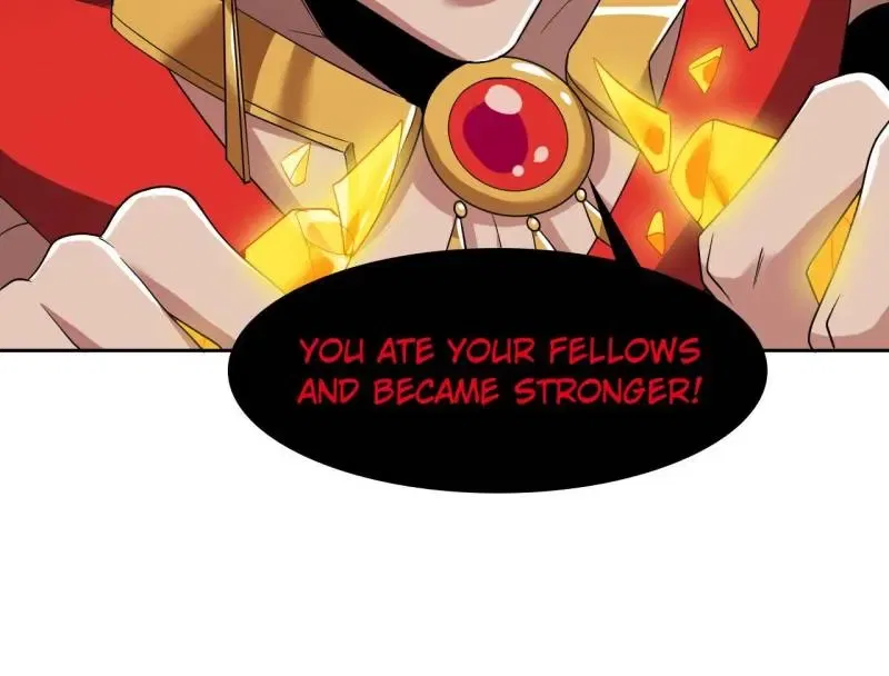 The Strong Man From The Mental Hospital Chapter 220 – Page 21