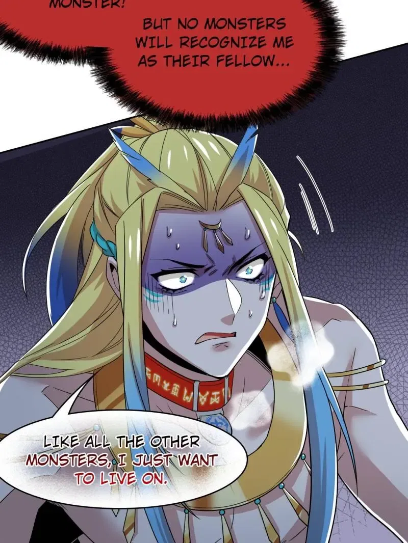 The Strong Man From The Mental Hospital Chapter 220 – Page 23