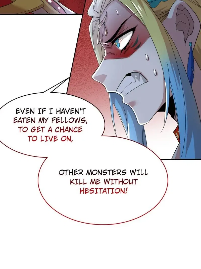 The Strong Man From The Mental Hospital Chapter 220 – Page 25