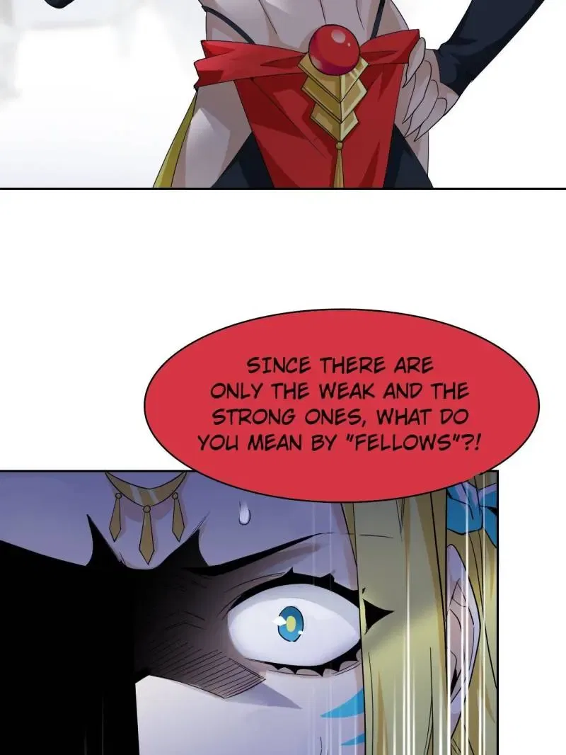 The Strong Man From The Mental Hospital Chapter 220 – Page 28