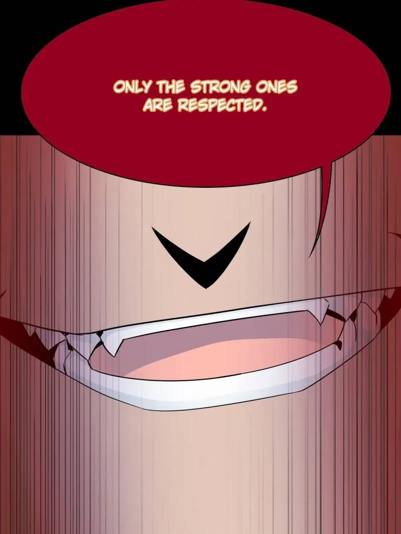 The Strong Man From The Mental Hospital Chapter 220 – Page 31