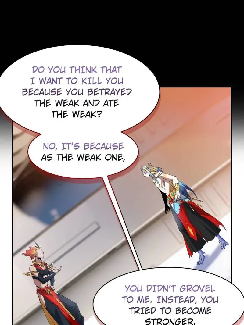 The Strong Man From The Mental Hospital Chapter 220 – Page 33