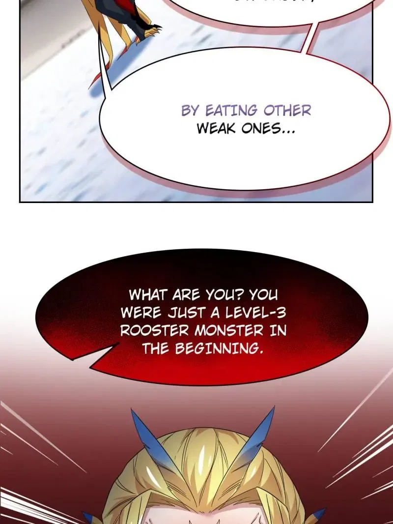 The Strong Man From The Mental Hospital Chapter 220 – Page 34