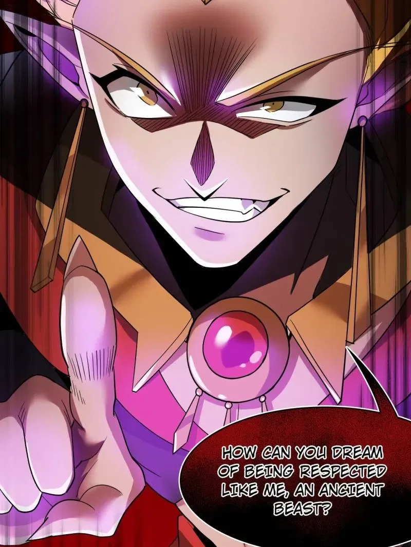 The Strong Man From The Mental Hospital Chapter 220 – Page 37