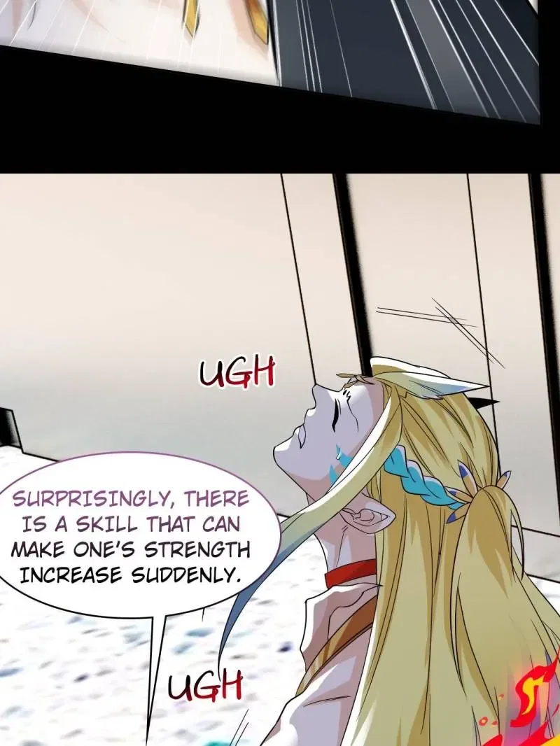 The Strong Man From The Mental Hospital Chapter 220 – Page 47