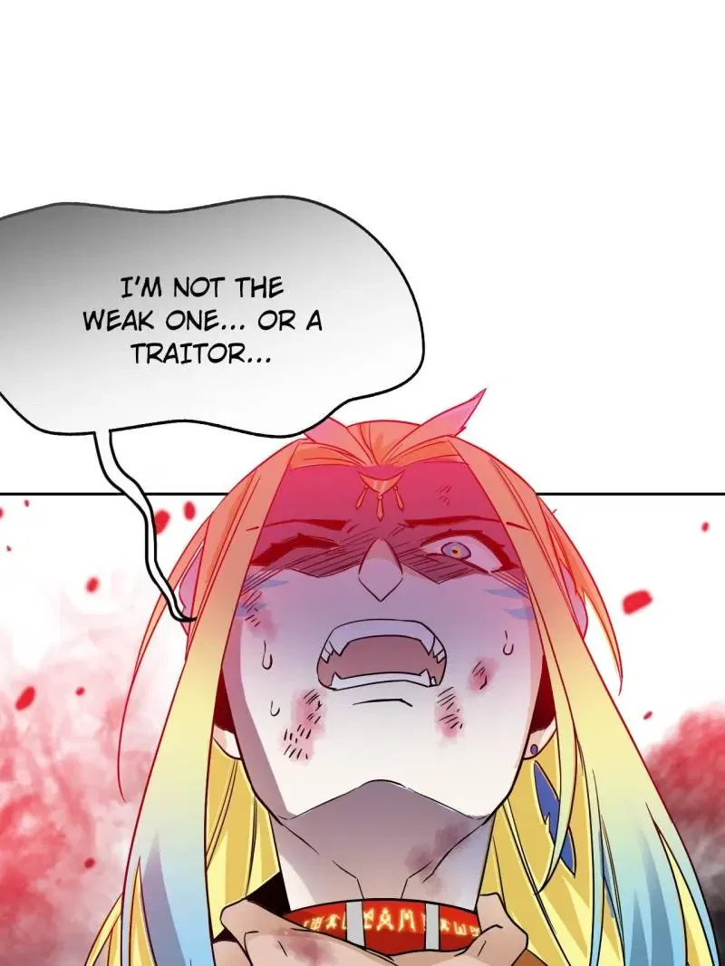 The Strong Man From The Mental Hospital Chapter 220 – Page 52
