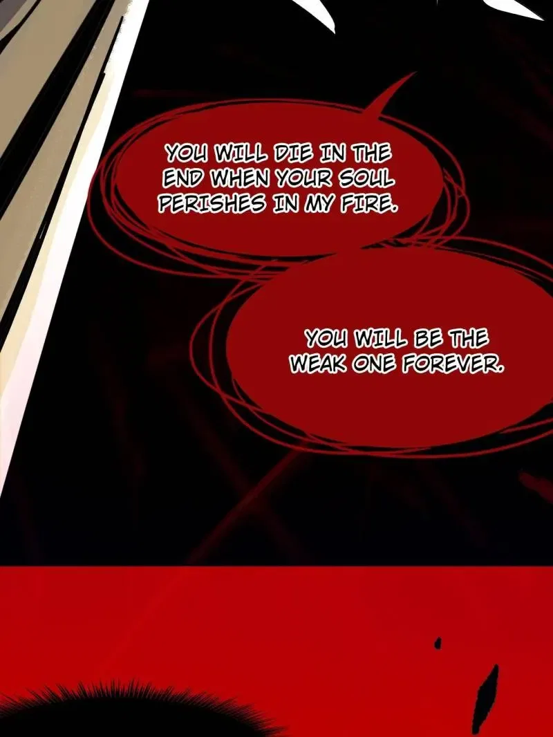 The Strong Man From The Mental Hospital Chapter 220 – Page 55