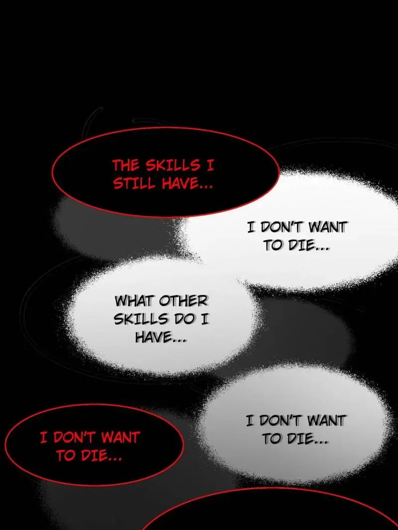 The Strong Man From The Mental Hospital Chapter 220 – Page 59