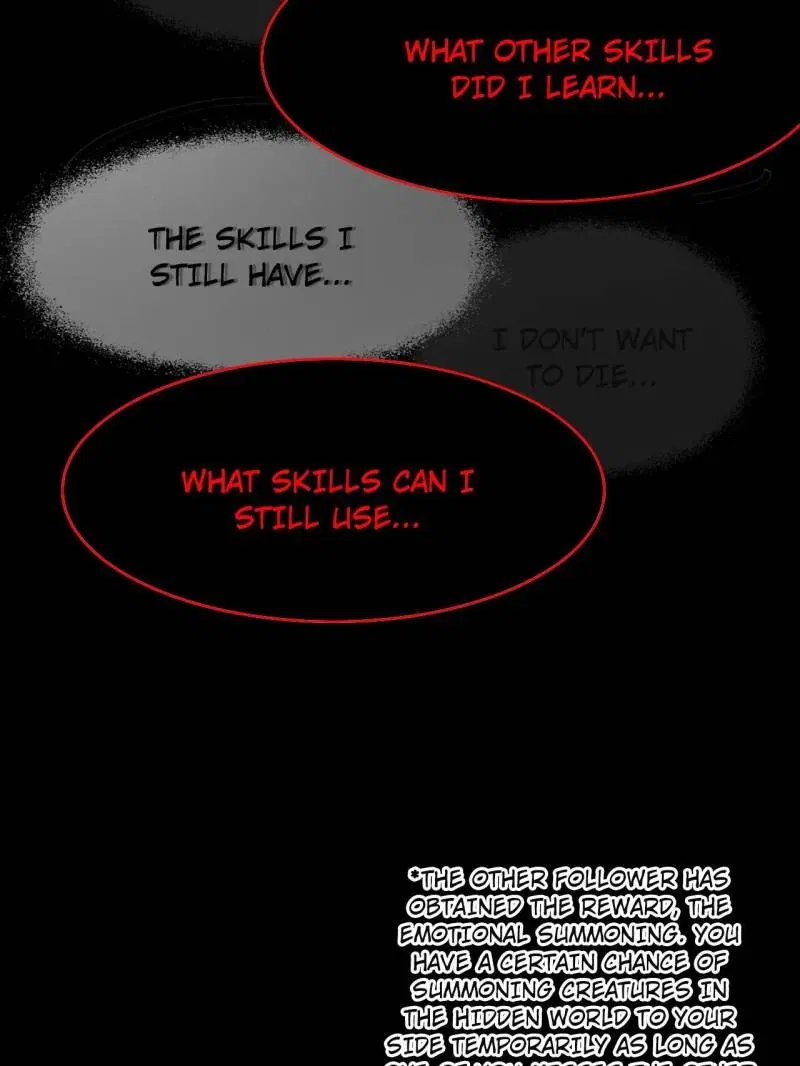 The Strong Man From The Mental Hospital Chapter 220 – Page 60