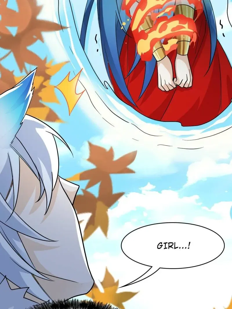 The Strong Man From The Mental Hospital Chapter 220 – Page 68