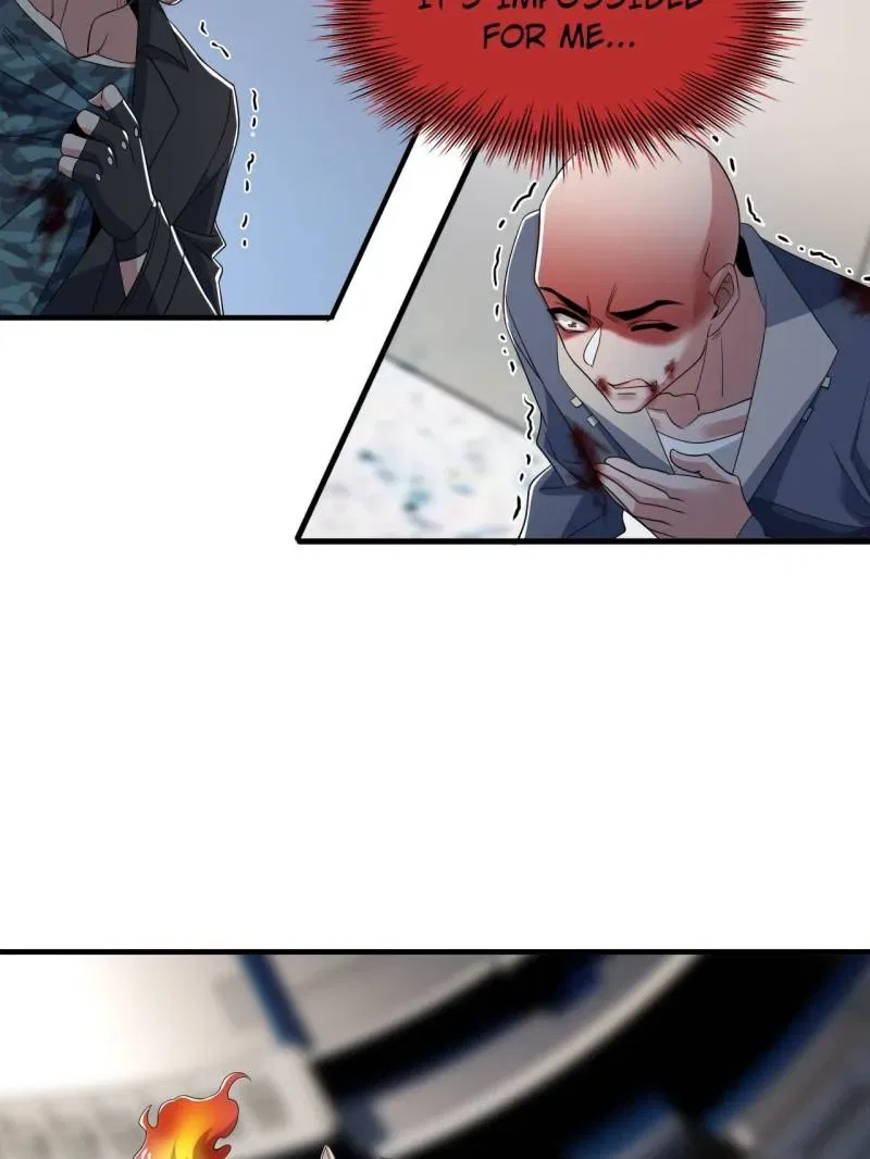 The Strong Man From The Mental Hospital Chapter 219 – Page 12
