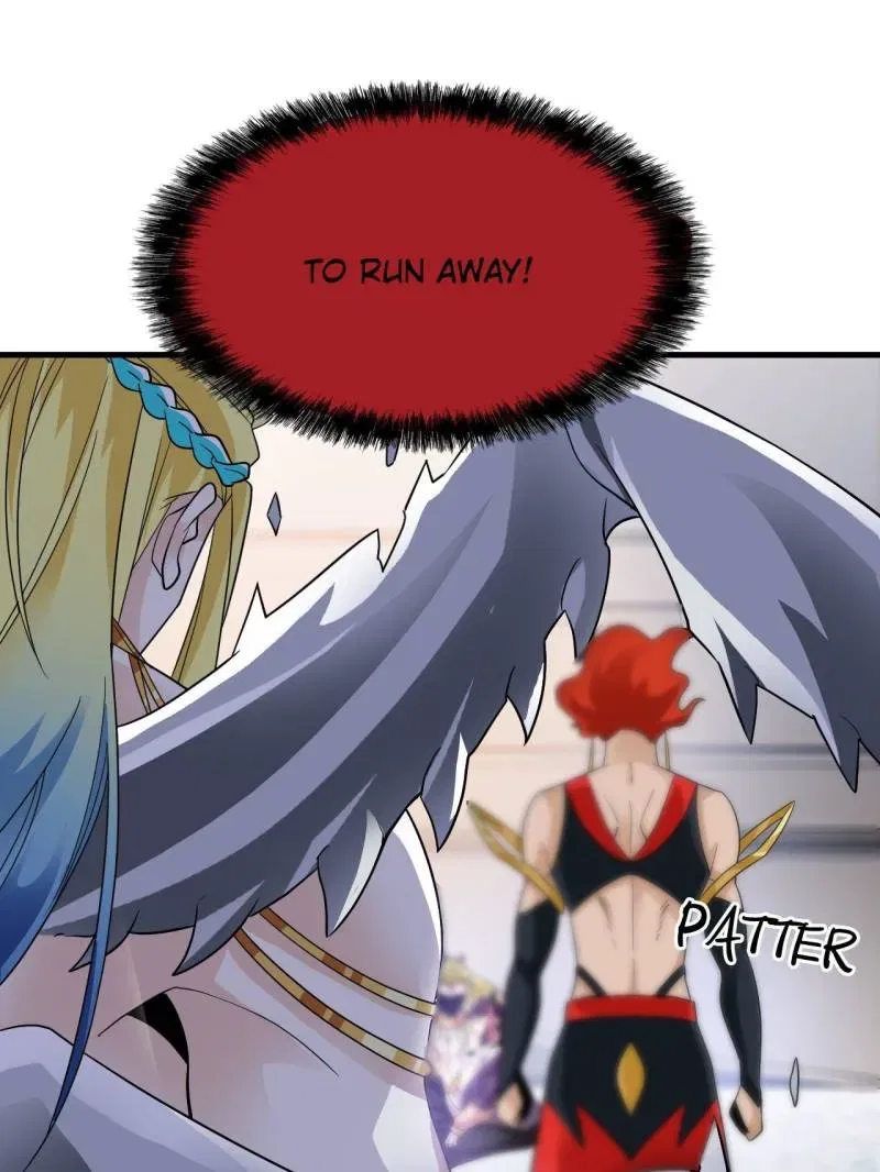 The Strong Man From The Mental Hospital Chapter 219 – Page 14