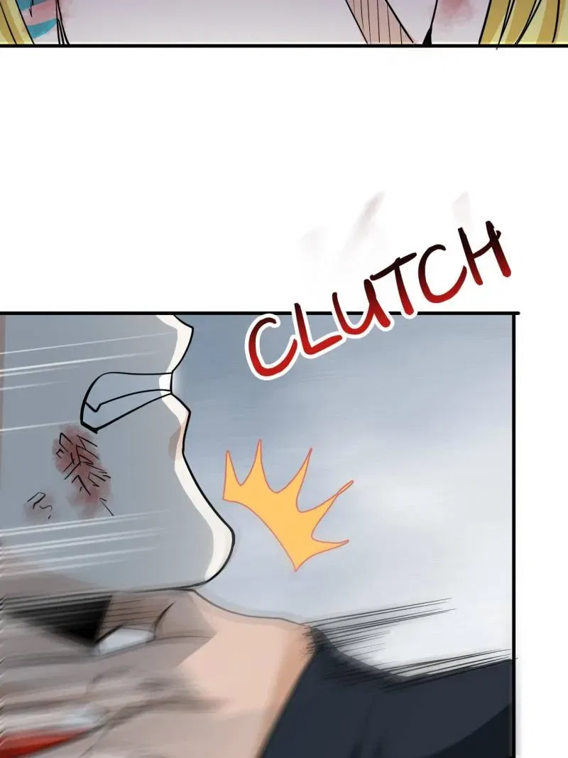 The Strong Man From The Mental Hospital Chapter 219 – Page 26
