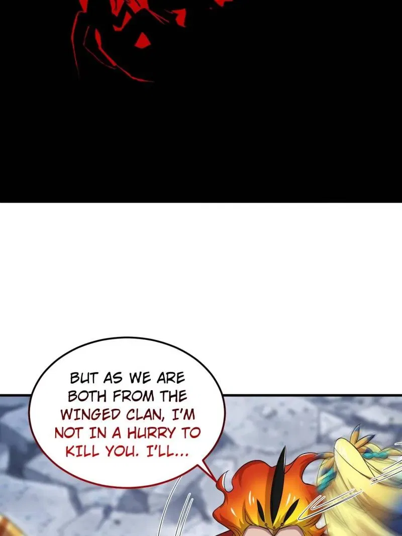 The Strong Man From The Mental Hospital Chapter 219 – Page 32