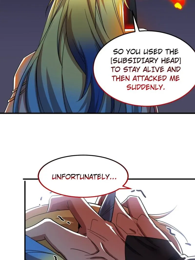 The Strong Man From The Mental Hospital Chapter 219 – Page 45