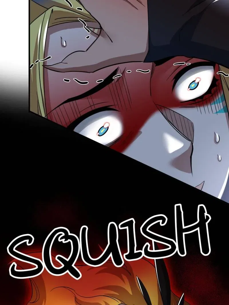 The Strong Man From The Mental Hospital Chapter 219 – Page 46