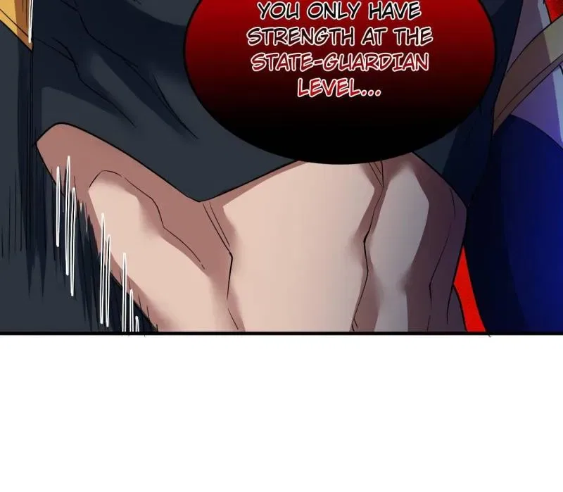 The Strong Man From The Mental Hospital Chapter 219 – Page 48